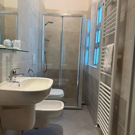 De La Hotel Rimini