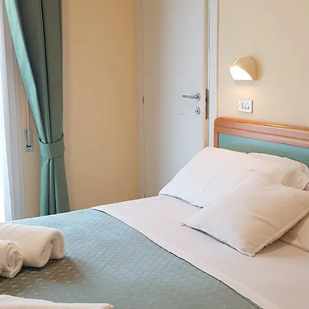 德拉普拉格酒店