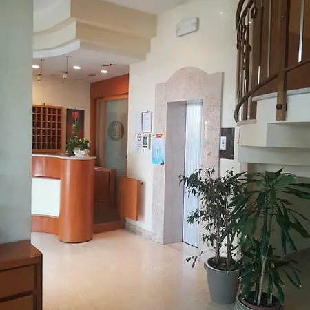 德拉普拉格酒店