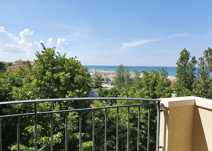 De La 3* Rimini