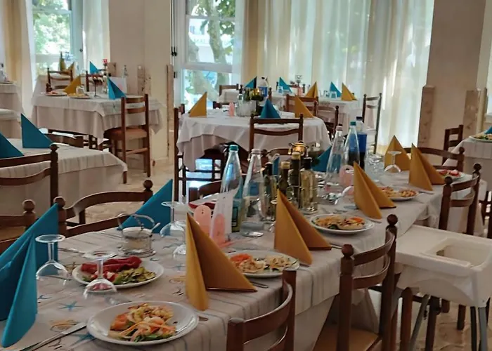 Hotel De La