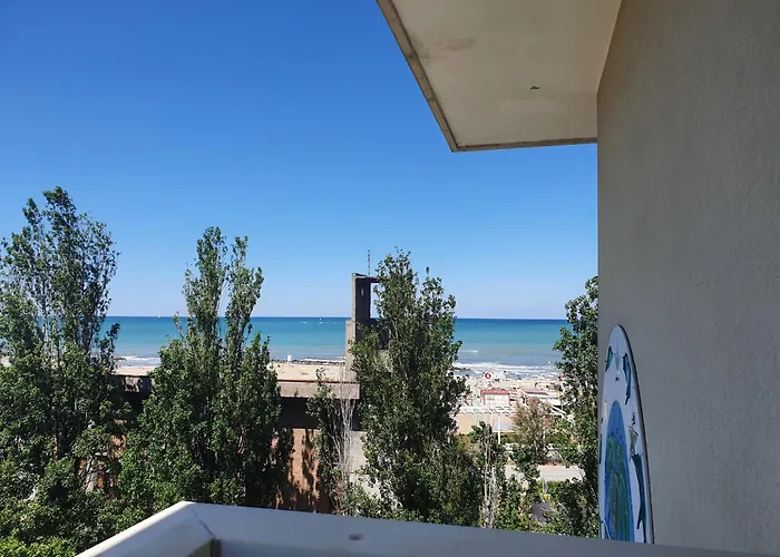 Hotel De La Rimini