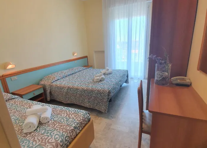 De La Hotel