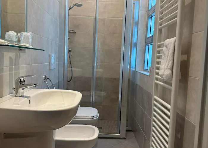 De La Hotel Rimini