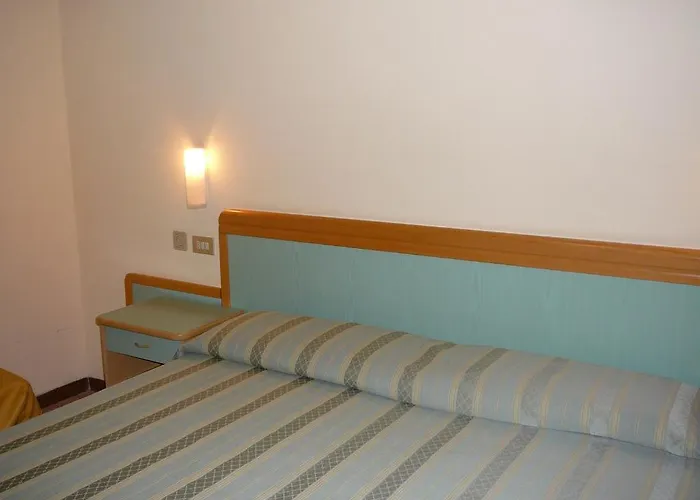 De La 3* Rimini