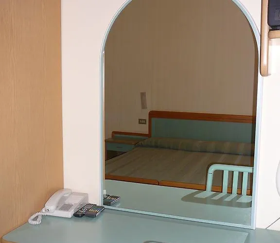 Hotel De La