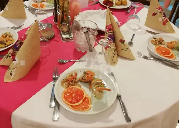 De La 3* Rimini