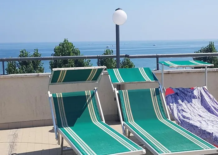 De La Hotel Rimini