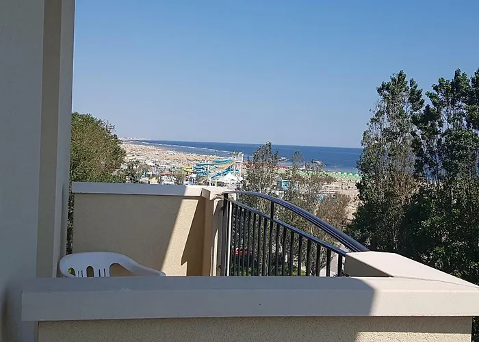 De La 3* Rimini