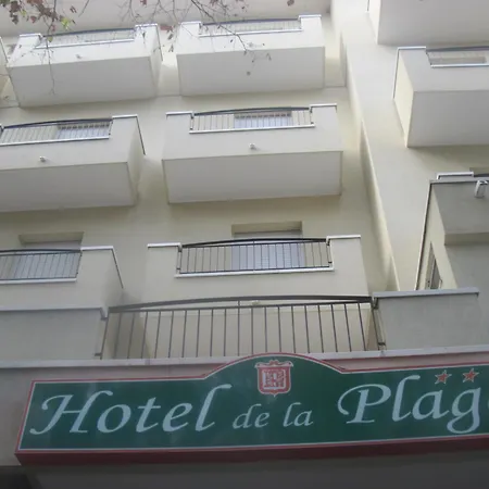 Hotel De La Rimini