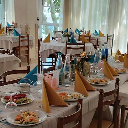 Hotel De La