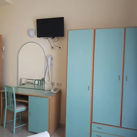 De La Hotel Rimini