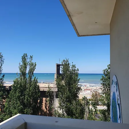 Hotel De La Rimini