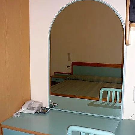De La 3* Rimini