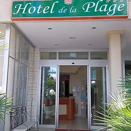 De La Szálloda Rimini