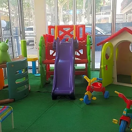 De La 3* Rimini