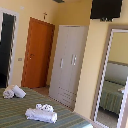 De La Szálloda Rimini