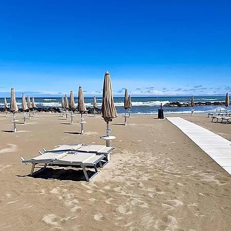 De La 3* Rimini