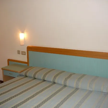De La 3* Rimini