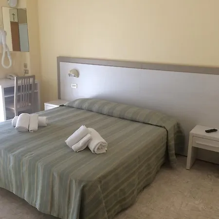 Hotel De La Rimini