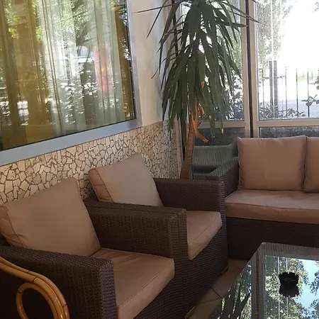 Hotel De La Rimini