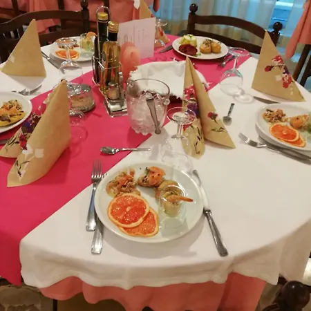De La 3* Ρίμινι