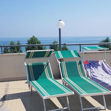 De La Szálloda Rimini
