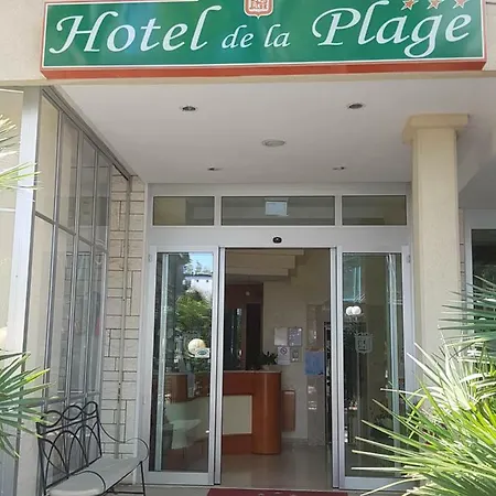 De La Hotel