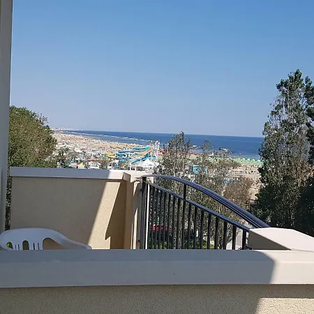 De La 3* Ρίμινι