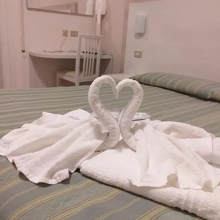 Hotel De La