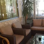 Отель De La Римини