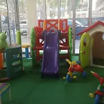 De La Отель 3*