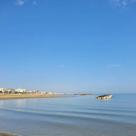 De La 3* Rimini