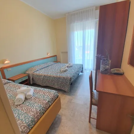 De La Hotel