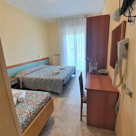 Hotel De La