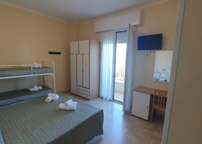 De La Ξενοδοχείο 3*