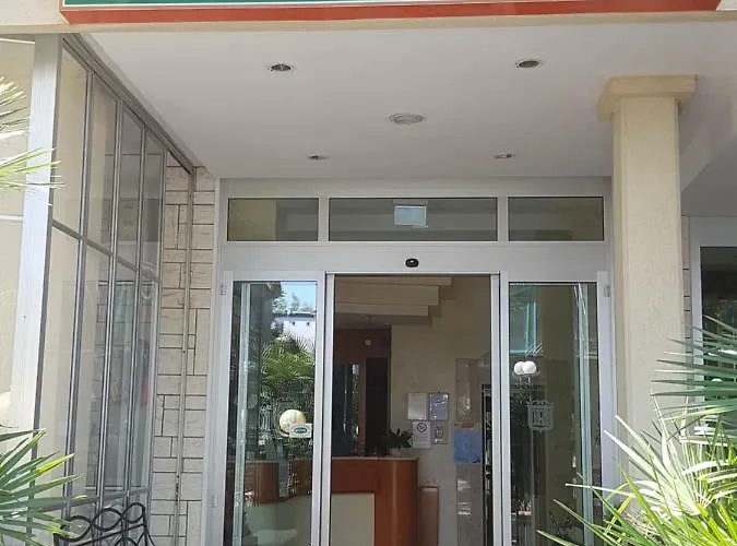 De La Ξενοδοχείο