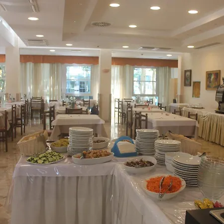 فندق De La Plage 3*