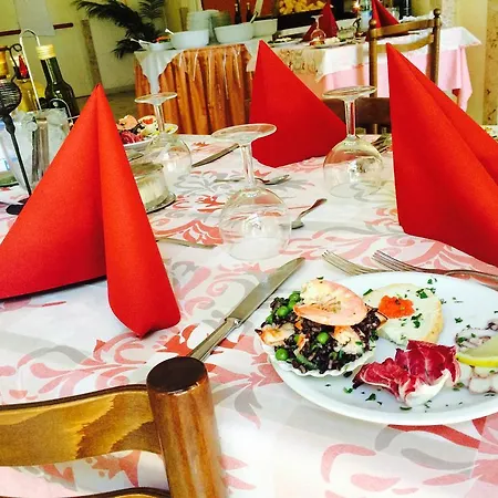 De La Plage 3* ريميني